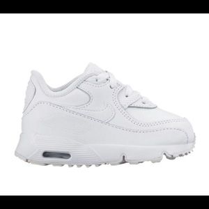 Nike Air max 90 (toddler) sz 5